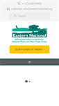 Mobile Screenshot of easternnational.org